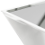 Set de Ghivece Metalice Oțel galvanizat 35 x 35 x 15 cm GartenMobel Dekor