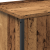 Stand TV din lemn vechi Lemn vechi Lemn 60 x 35 x 45 cm Durabil GartenMobel Dekor