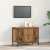 Stand TV din lemn vechi Lemn vechi Lemn 60 x 35 x 45 cm Durabil GartenMobel Dekor