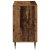 Vanitate Rustic pentru Baie Lemn Vechi Lemn Solid Medie GartenMobel Dekor