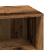 Vanitate Rustic pentru Baie Lemn Vechi Lemn Solid Medie GartenMobel Dekor