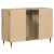 Unitate closet Stejar Handmade MDF Standard Closet GartenMobel Dekor