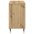 Unitate closet Stejar Handmade MDF Standard Closet GartenMobel Dekor