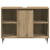 Unitate closet Stejar Handmade MDF Standard Closet GartenMobel Dekor