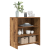 bufet din lemn vechi 70x41x75 cm lemn prelucrat GartenMobel Dekor