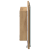 Oglindă LED de Baie Stejar 40x8.5x37 cm GartenMobel Dekor
