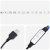 Oglindă LED de Baie Stejar 40x8.5x37 cm GartenMobel Dekor