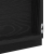 Oglindă LED pentru baie Stejar negru 40x8.5x37 cm Lemn prelucrat GartenMobel Dekor