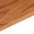 Blat masă 70x30x2,5 cm lemn solid dreptunghiular de acacia GartenMobel Dekor