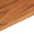 Blat masă 70x40x2,5 cm lemn solid dreptunghiular de acacia GartenMobel Dekor