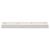 Rafturi de perete, 2 buc., alb, 80x12x9 cm, lemn masiv de pin GartenMobel Dekor