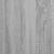 Noptiere cu sertar 2 buc Gri Sonoma 20x36x60 cm GartenMobel Dekor