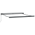 Marchiză Retractabilă Automată Galben și Portocaliu 300x250 cm GartenMobel Dekor