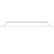 Marchiză retractabilă manuală portocalie și maro 350x250 cm GartenMobel Dekor