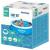 Bestway Piscină gonflabilă Fast Set, 244x66 cm, rotundă, 57265 GartenMobel Dekor