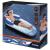 Bestway Șezlong plutitor Hydro-Force, albastru, 183x97 cm GartenMobel Dekor