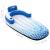 Bestway Șezlong plutitor Hydro-Force, albastru, 183x97 cm GartenMobel Dekor
