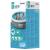 Bestway Set de piscină rotundă, 366x76 cm GartenMobel Dekor