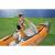 Bestway Set de caiac gonflabil Hydro-Force Rapid, 2 persoane GartenMobel Dekor