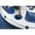 Bestway Insulă plutitoare Hydro-Force, 239x63,5 cm GartenMobel Dekor