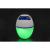 Bestway Difuzor plutitor cu LED, Bluetooth GartenMobel Dekor