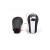 Maner  schimbator din plastic  compatibil Toyota 2009-2014 5 viteze Cod: SC-132 Automotive TrustedCars