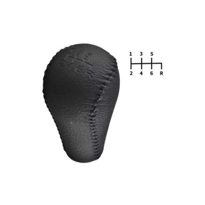 Maner schimbator din plastic compatibil Toyota Prado LC120,Land Cruiser Prado 6 viteze Cod: SC-137 Automotive TrustedCars