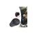 Maner  schimbator din plastic  compatibil Toyota  Hilux MK6 / MK7 6 viteze Cod: SC-139 Automotive TrustedCars