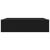 Mobilier TV cu lumini LED, 2 buc., stejar negru, 60x35x15,5 cm GartenMobel Dekor