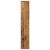 Raft de perete din lemn vechi 36x16x90 cm, lemn stratificat GartenMobel Dekor