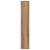 Raft de perete, stejar artizanal, 36x16x90 cm, lemn stratificat GartenMobel Dekor