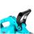 Suflanta Aspirator 40L pe acumulator 210km/ora 18V FarmGarden AgroTrade