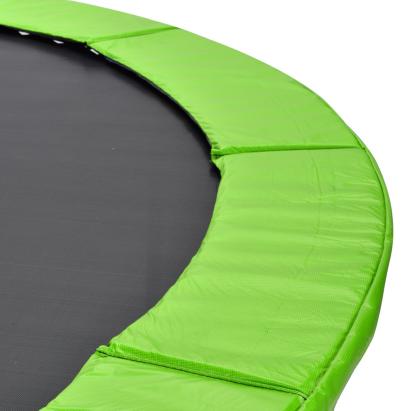 Protectie arcuri pentru trambulina inSPORTline Irbiso 305 cm FitLine Training