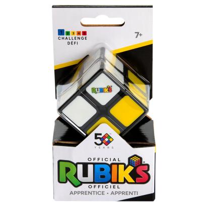 CUB RUBIK UCENIC 2X2 SuperHeroes ToysZone