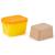 PATRULA CATELUSILOR RUBBLE SI ECHIPA CHARGER SI WHEELER CONSTRUCTIE CU NISIP KINETIC SuperHeroes ToysZone