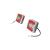 Lampa stop remorca cu Leduri 12/24 V set 106.4x98.8x35mm Cod: BK69018 Automotive TrustedCars