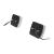 Lampa stop remorca cu Leduri 12/24 V set 106.4x98.8x35mm Cod: BK69018 Automotive TrustedCars