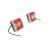 Lampa stop remorca cu Leduri 12/24 V set 106.4x98.8x35mm Cod: BK69018 Automotive TrustedCars