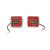 Lampa stop remorca cu Leduri 12/24 V set 106.4x98.8x35mm Cod: BK69018 Automotive TrustedCars