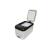 Frigider auto cu compresor 12-24-220V, 45W, capacitate 25L tip troler 568x330x332mm Cod: BK77583 Automotive TrustedCars