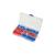 Set conectori electrici izolati 580 bucati Cod: YT-068711 Automotive TrustedCars