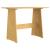 Set mobilier de bucătărie „REINE”, 3piese, maro miere, lemn pin GartenMobel Dekor