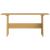 Set mobilier de bucătărie „REINE”, 3piese, maro miere, lemn pin GartenMobel Dekor
