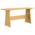 Set mobilier de bucătărie „REINE”, 3piese, maro miere, lemn pin GartenMobel Dekor