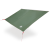 Markiză pentru caravană Verde 460x240 cm - E impermeabilă și gata pentru a fi folosită afară. GartenMobel Dekor