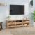 Comodă TV, stejar sonoma, 150x30x44,5 cm, lemn prelucrat GartenMobel Dekor