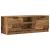 Dulap TV Lemn vechi 102x35x36,5 cm Lemn prelucrat GartenMobel Dekor