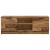 Dulap TV Lemn vechi 102x35x36,5 cm Lemn prelucrat GartenMobel Dekor