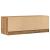 Comodă TV,stejar artizanal 102x35x36,5 cm, lemn prelucrat GartenMobel Dekor