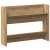 Biblioteci pentru pantofi - Set de 2, Stejar Artisan, 80x18x60 cm, Din lemn compus GartenMobel Dekor